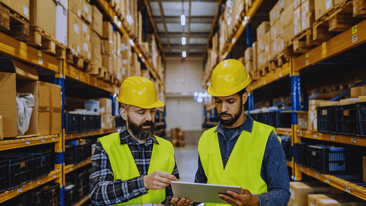Warehouse Workers – How to Find Jobs