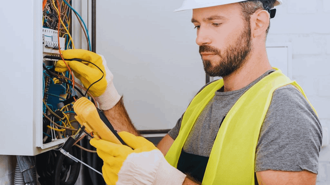 Electricians – Discover How to Find Online in Europe