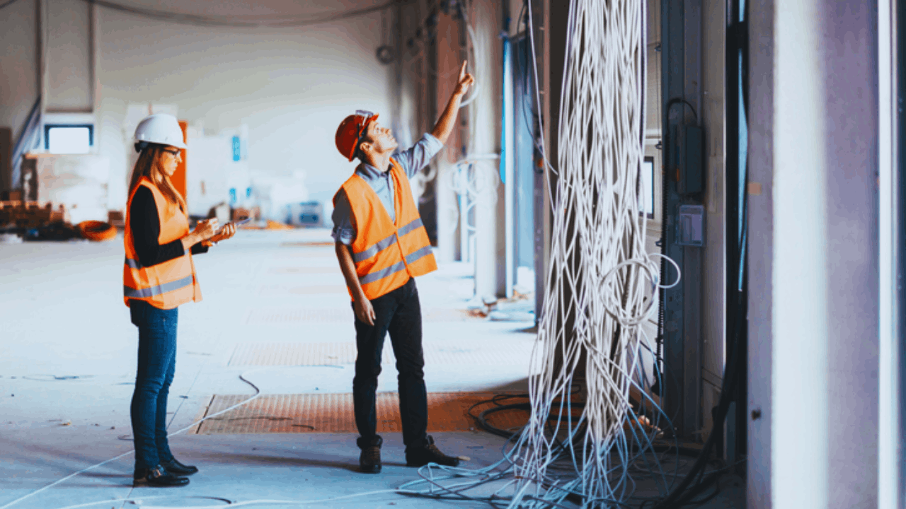 Electricians – Discover How to Find Online in Europe