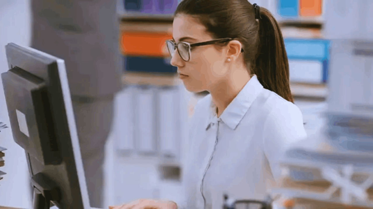 Data Entry Clerks – Discover How to Find Online