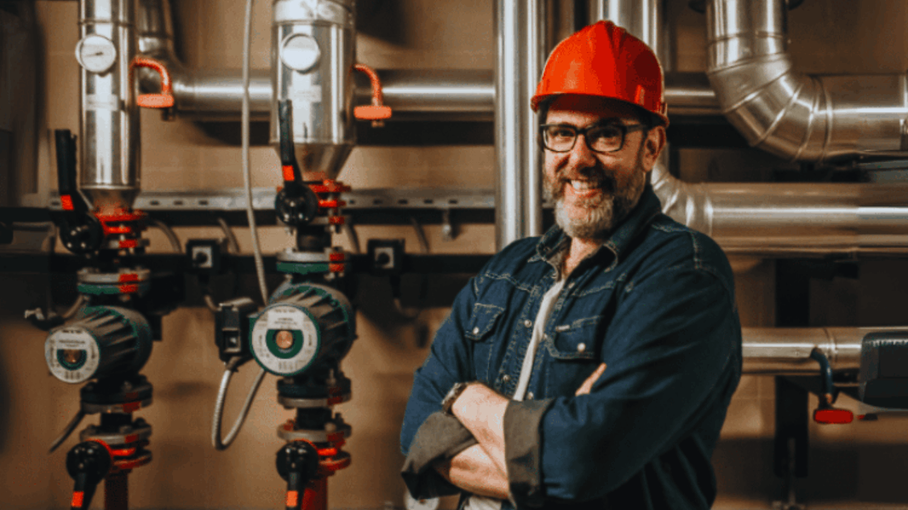 Plumbers – How to Find Jobs in Europe