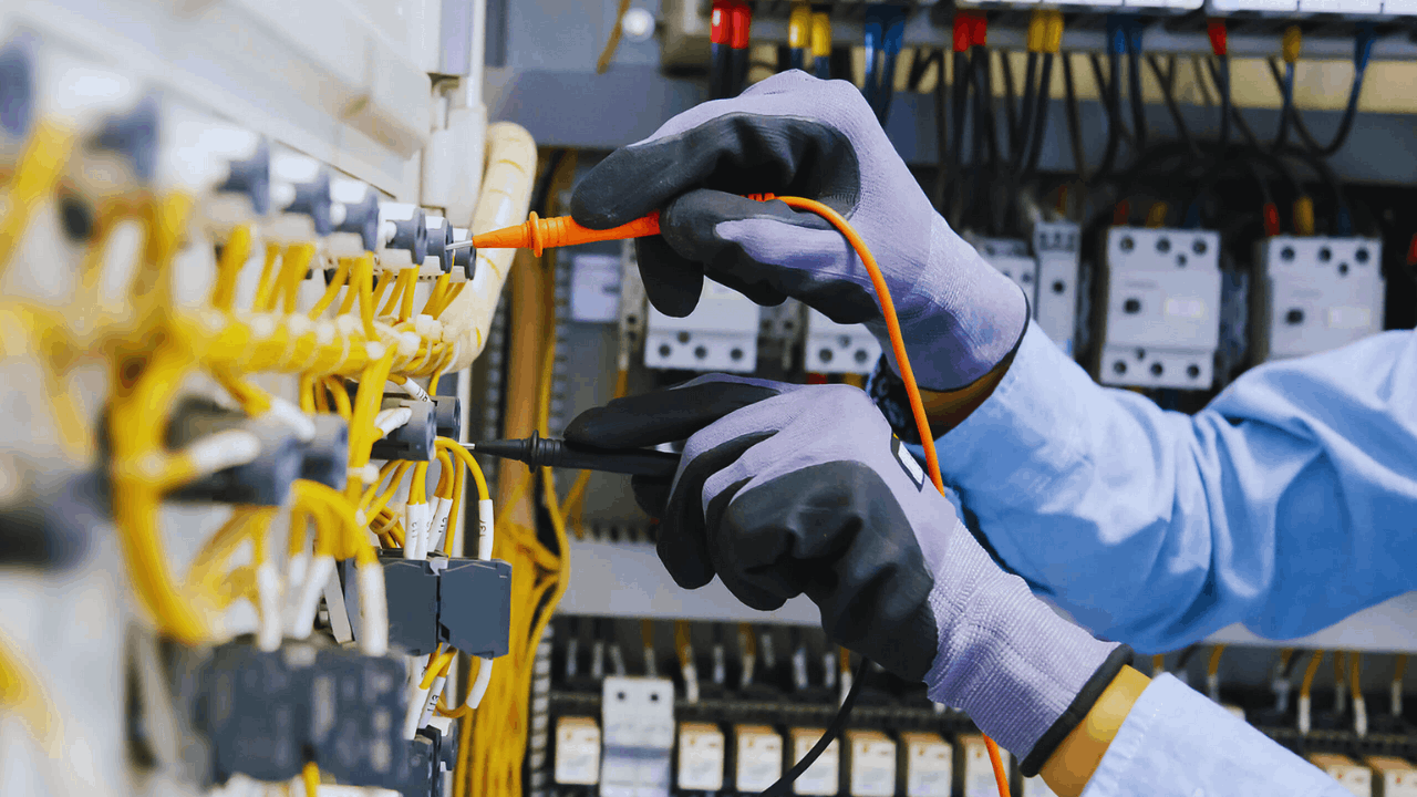 Electricians – Discover How to Find Online in Europe