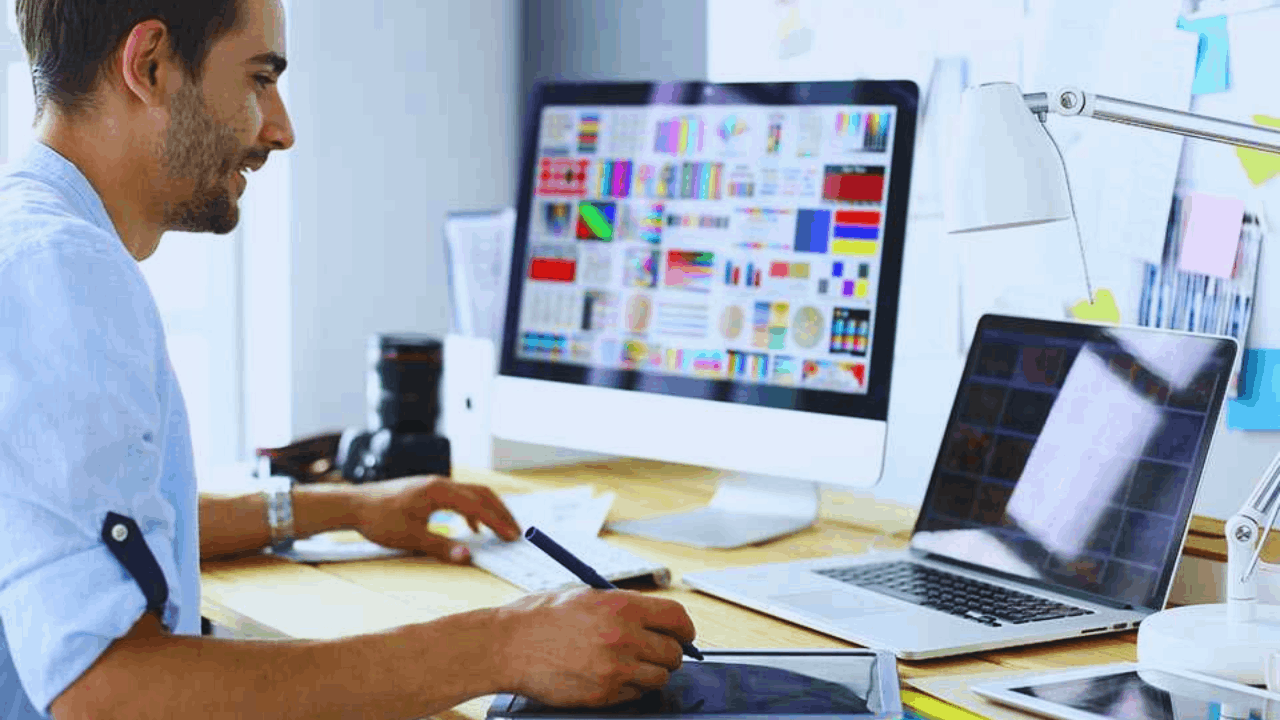 Freelance Graphic Designers – How to Find Jobs