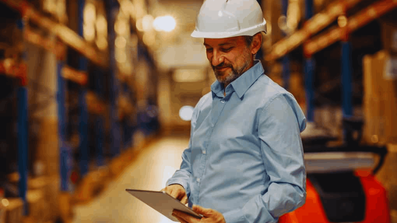 Warehouse Workers – How to Find Jobs