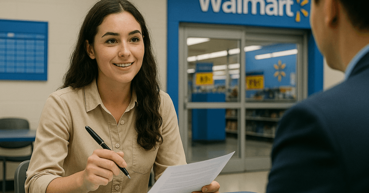 Walmart Jobs Vacancies: Learn the Correct Step to Apply