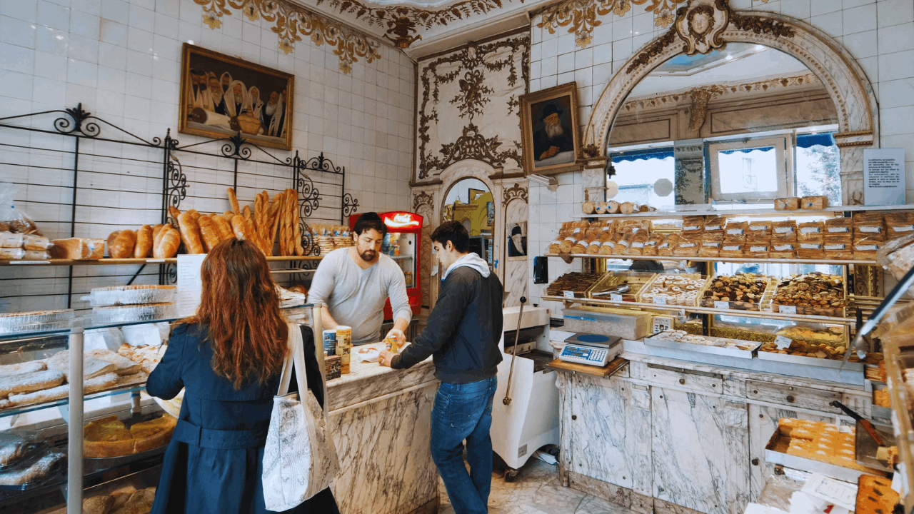 Bakery Assistants – How to Find Jobs in Europe