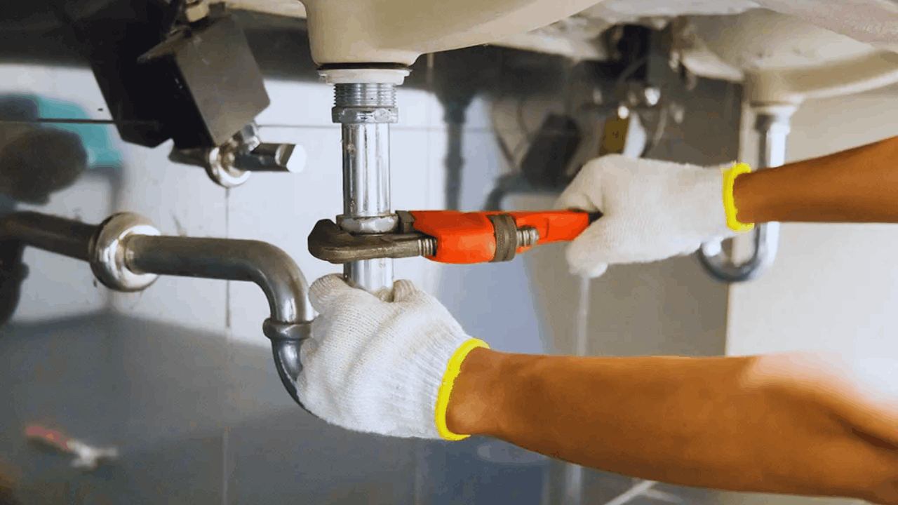 Plumbers – How to Find Jobs in Europe