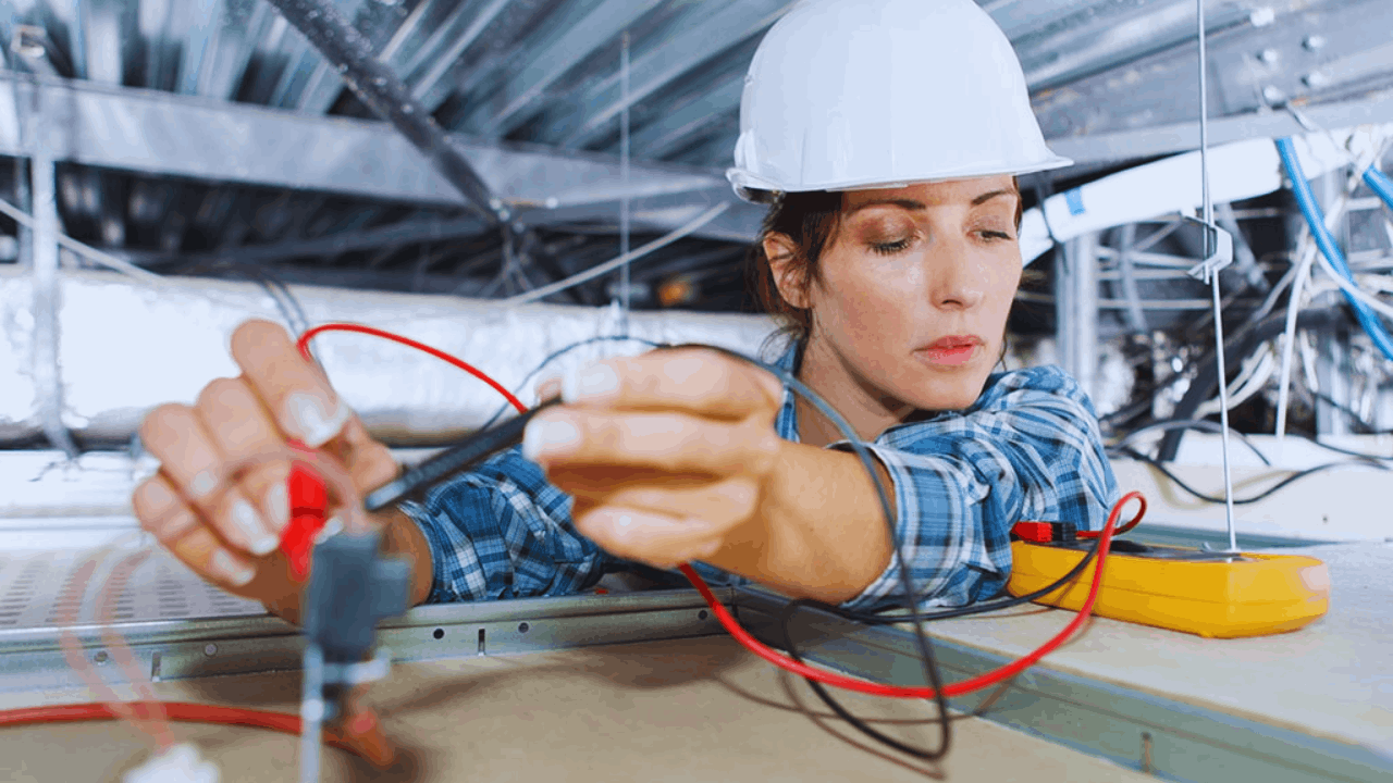 Electricians – Discover How to Find Online in Europe