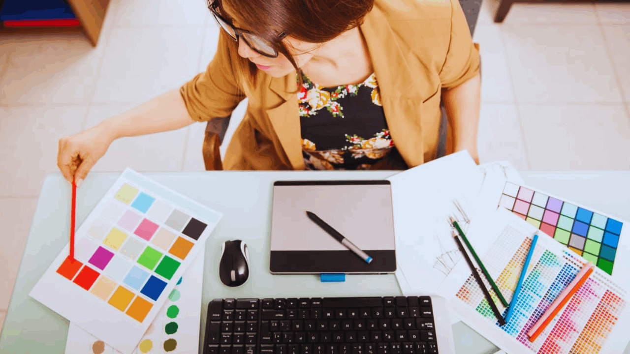 Freelance Graphic Designers – How to Find Jobs