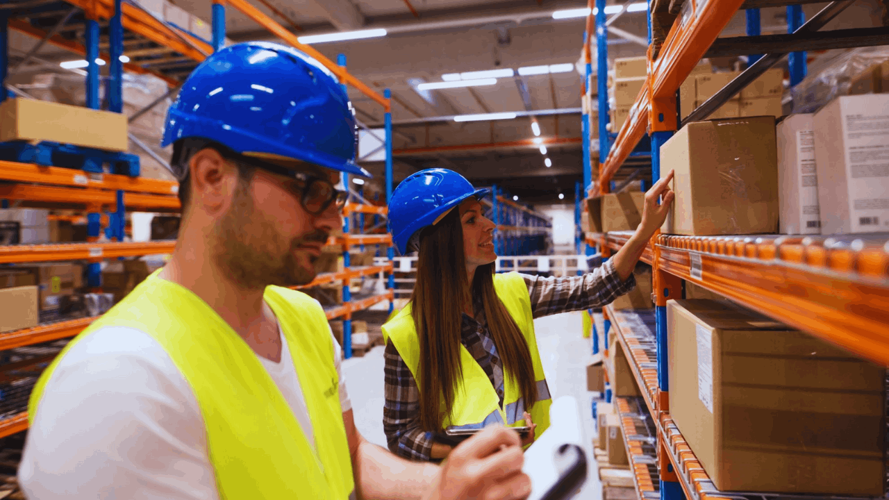 Warehouse Workers – How to Find Jobs