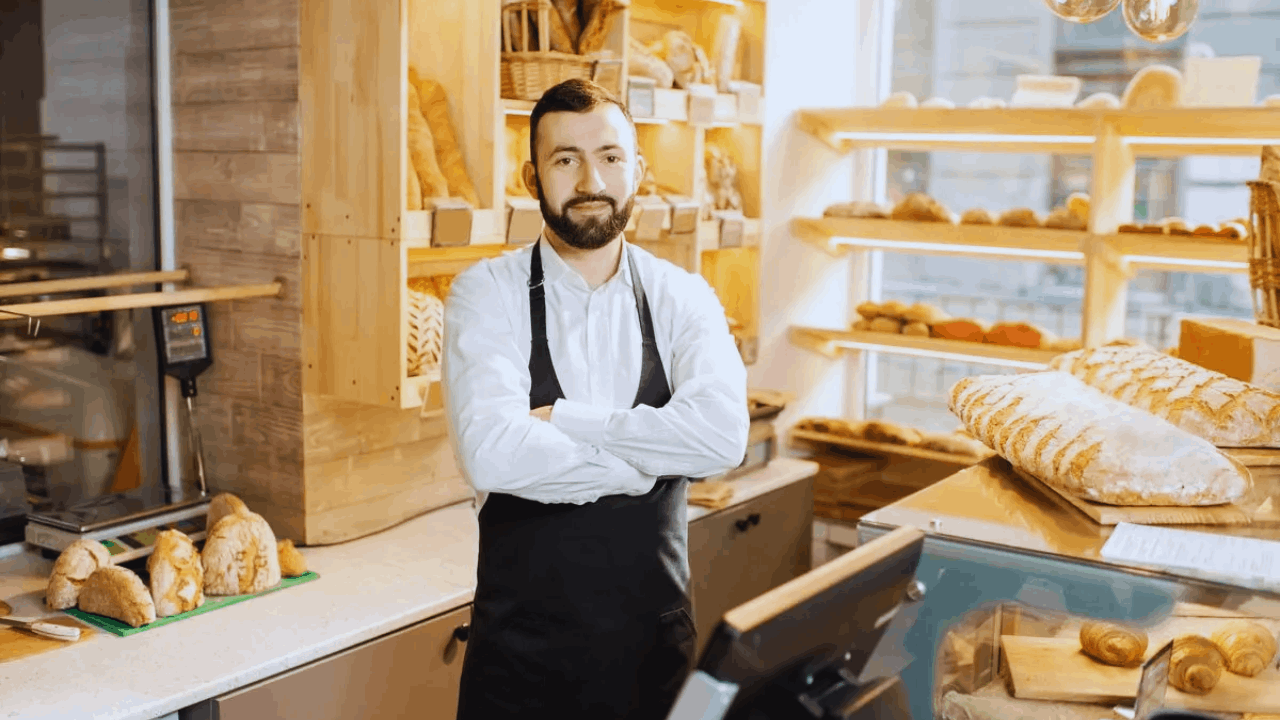 Bakery Assistants – How to Find Jobs in Europe