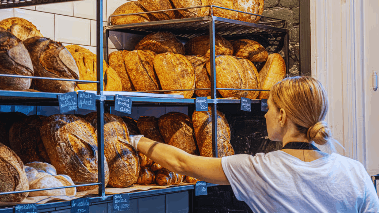 Bakery Assistants – How to Find Jobs in Europe