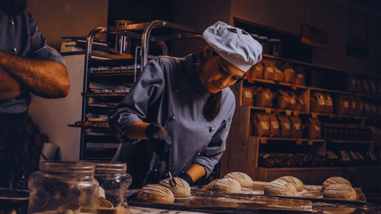 Bakery Assistants – How to Find Jobs in Europe