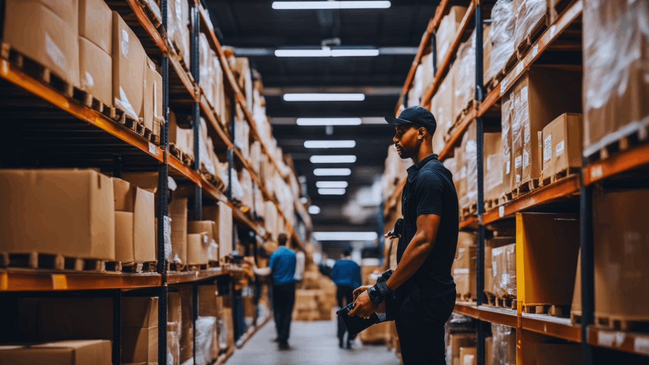 Warehouse Workers – How to Find Jobs