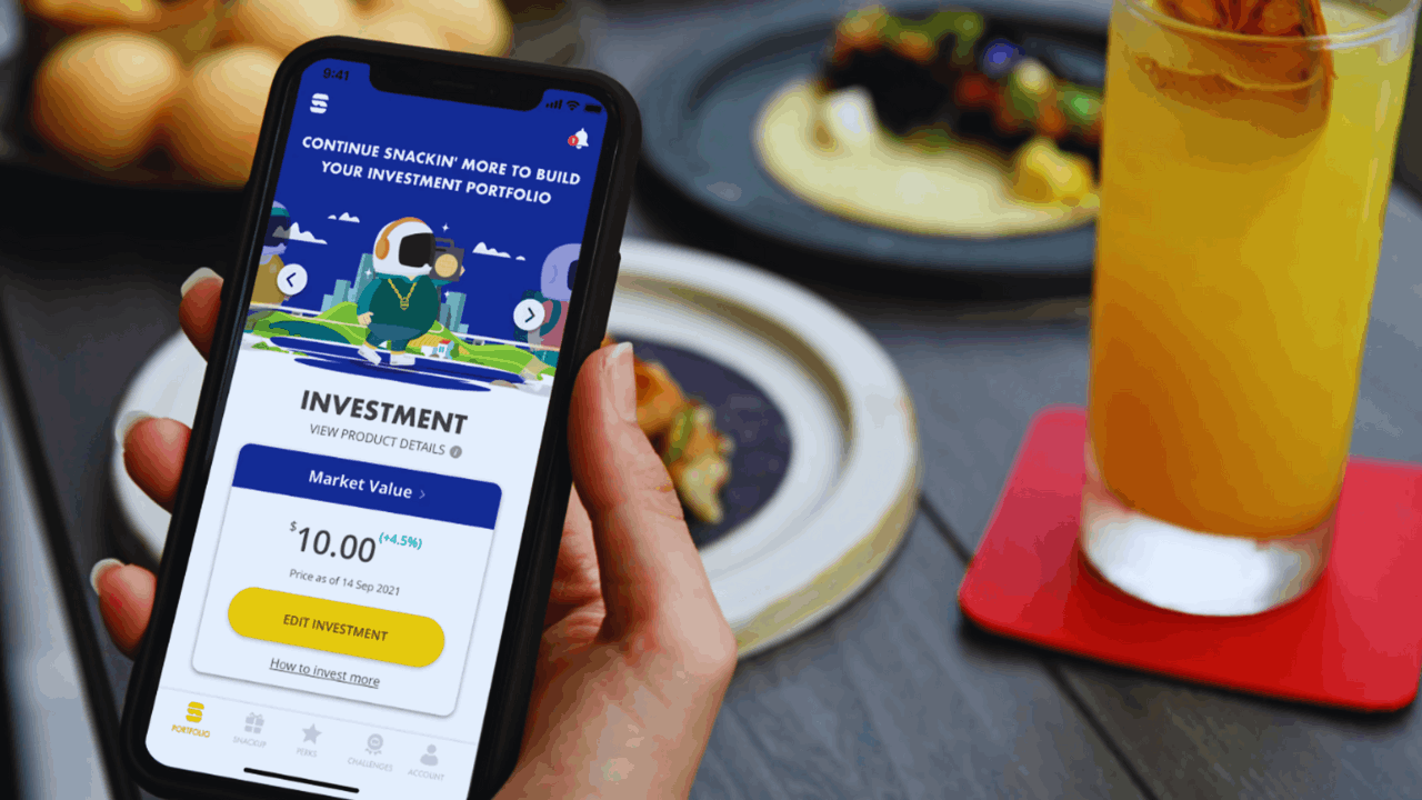 Discover How to Invest Spare Change with Micro-Investment Apps