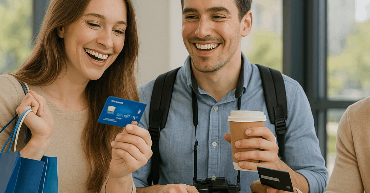 Halifax Clarity Credit Card – Travel Smart, Spend Better