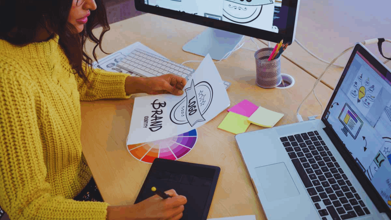 Freelance Graphic Designers – How to Find Jobs