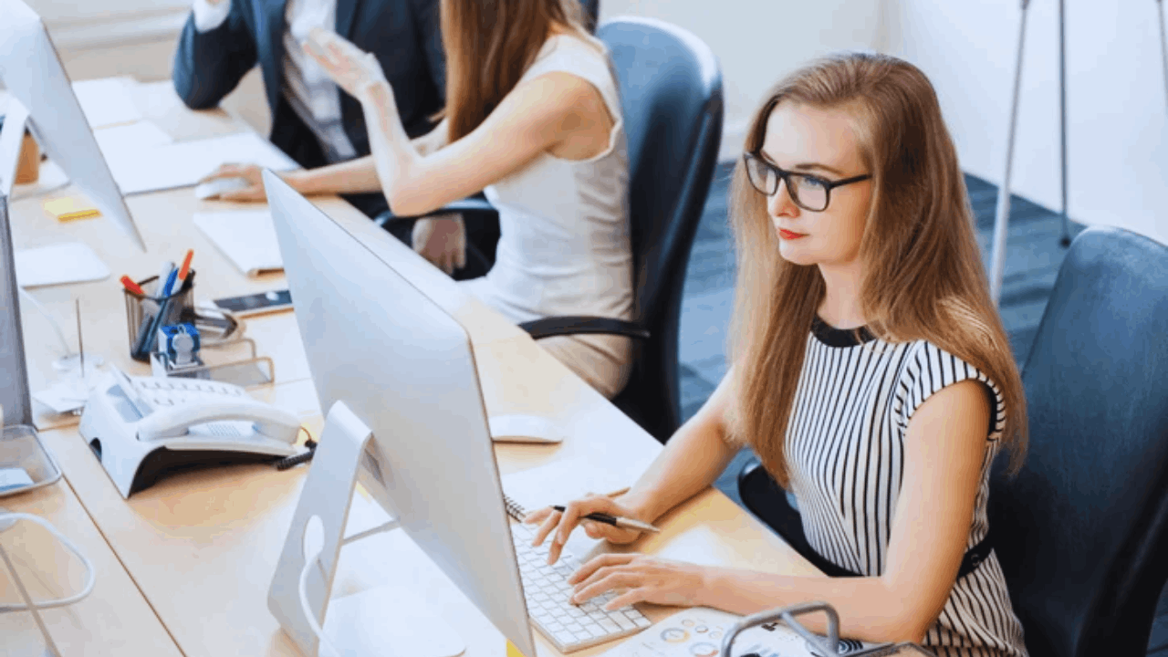 Data Entry Clerks – Discover How to Find Online
