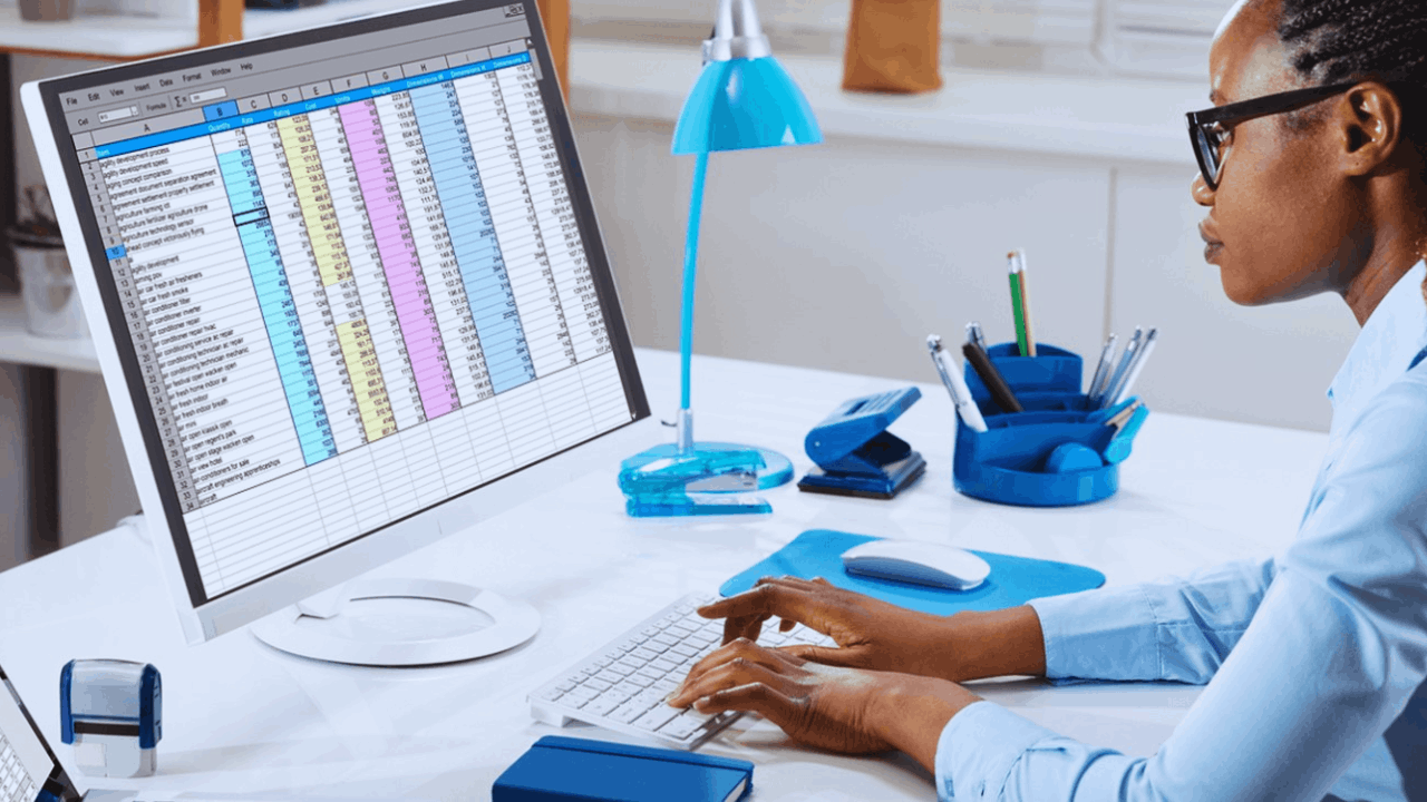 Data Entry Clerks – Discover How to Find Online