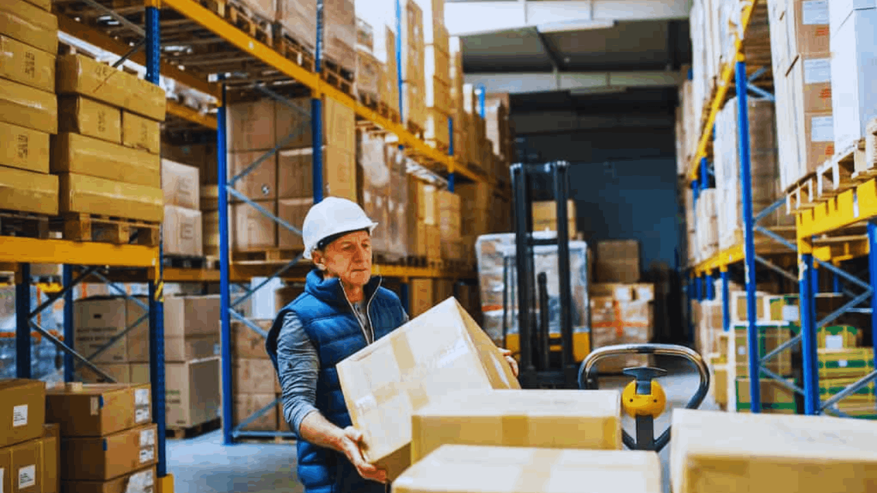 Warehouse Workers – How to Find Jobs