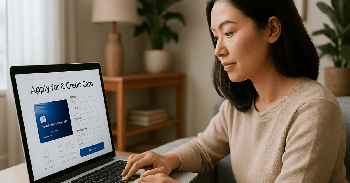 Blue Cash Everyday Card – How to Apply Online