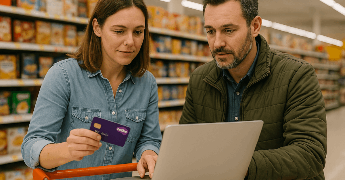 Sainsbury's Nectar Credit Card – How to Apply Online