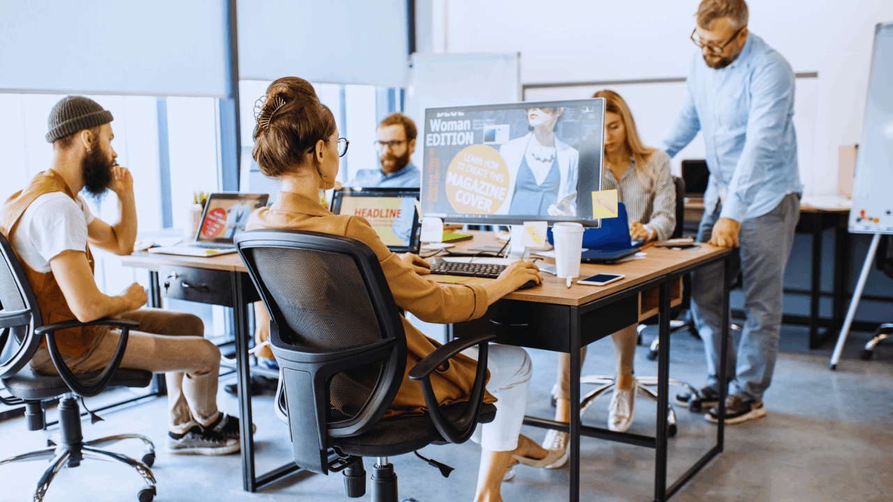 Freelance Graphic Designers – How to Find Jobs