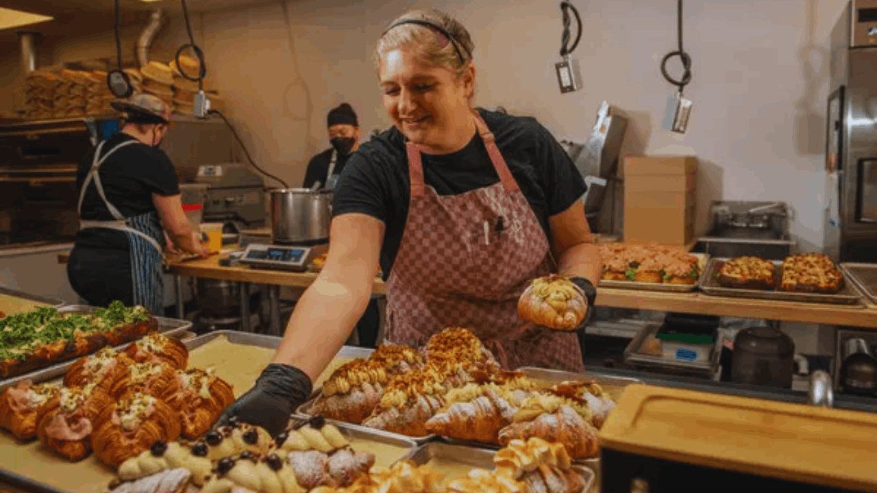 Bakery Assistants – How to Find Jobs in Europe