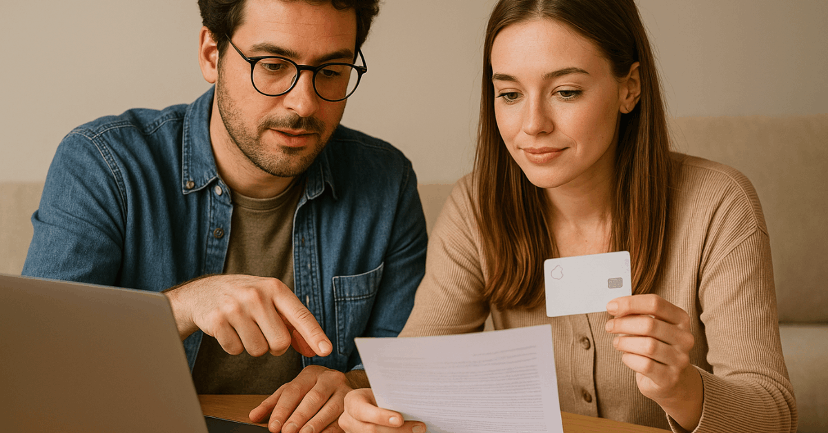Apple Credit Card - Discover How to Apply