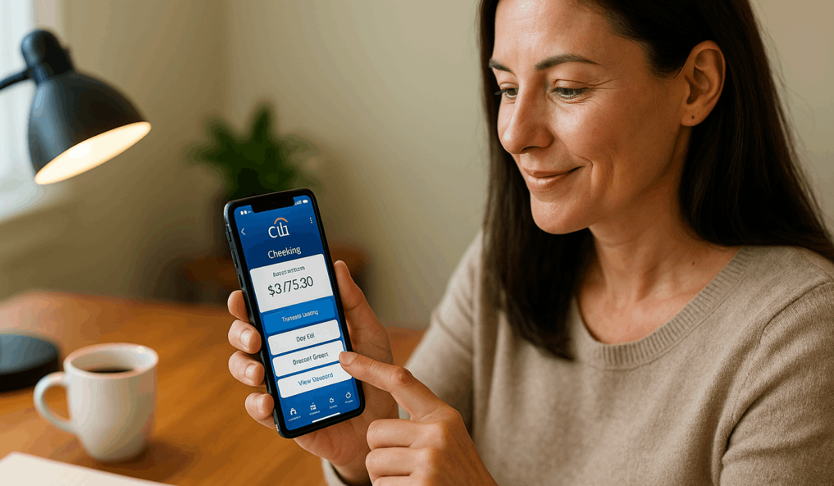 Apply for Your Citibank Card Online Easily