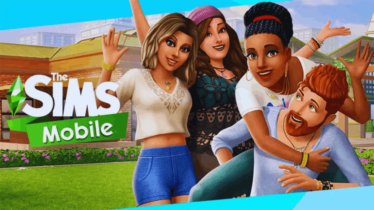How to Get Cash on The Sims Mobile
