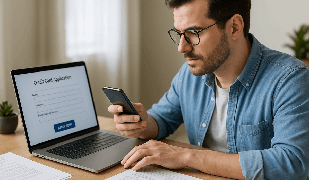 Chase Sapphire Preferred Card – How to Apply Online