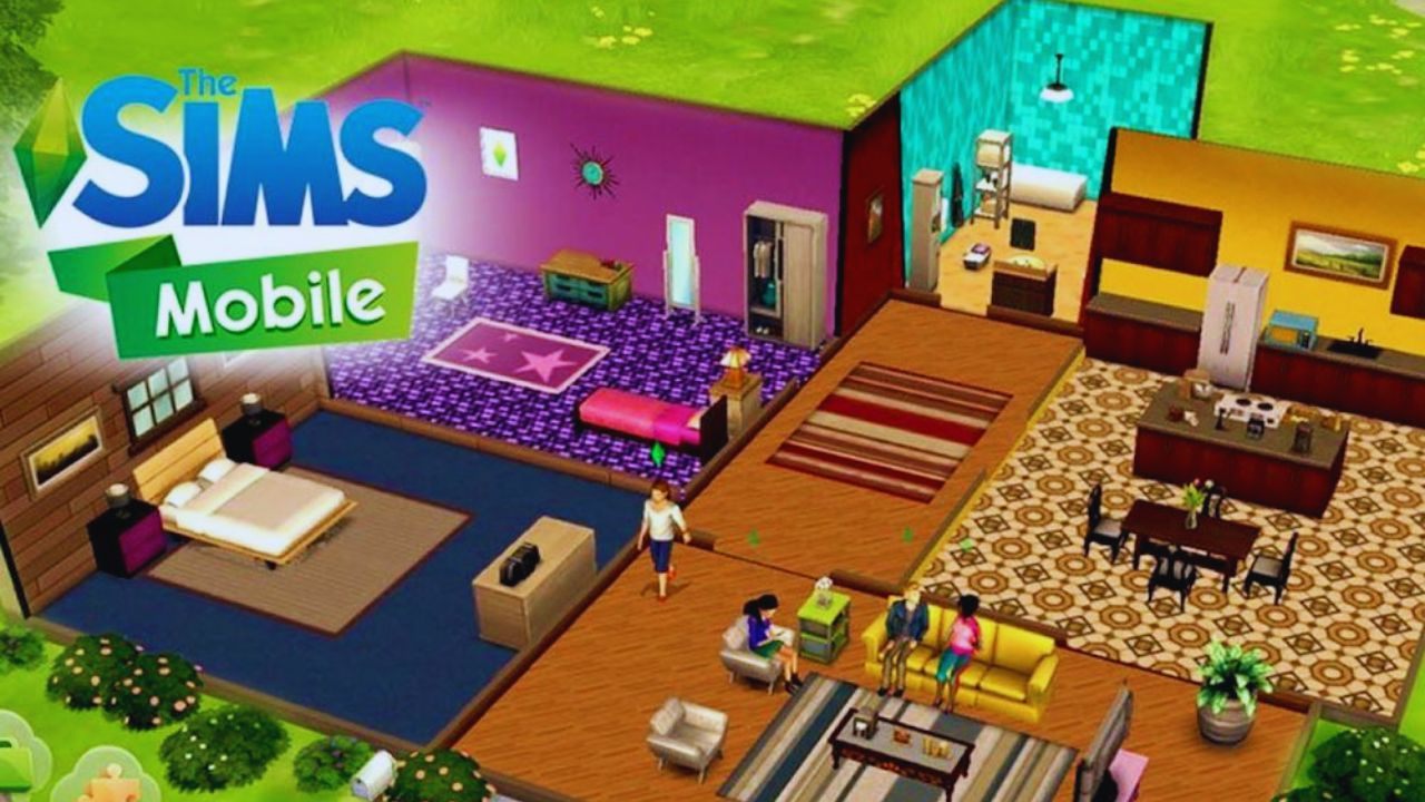 How to Get Cash on The Sims Mobile