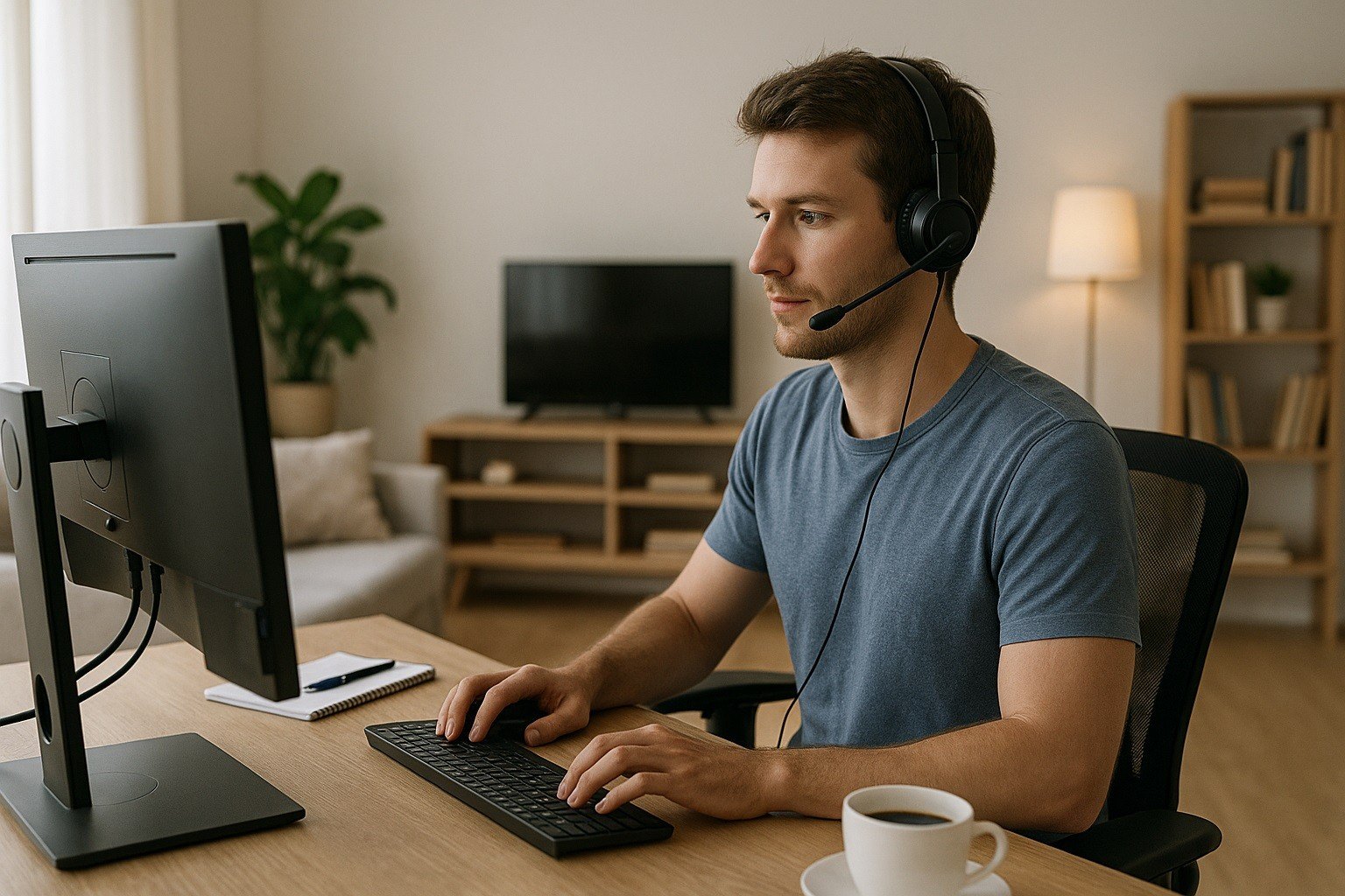 Customer Service Representatives – Discover How to Find Online