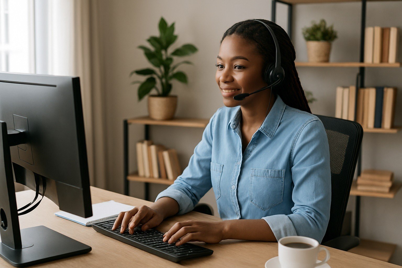 Customer Service Representatives – Discover How to Find Online