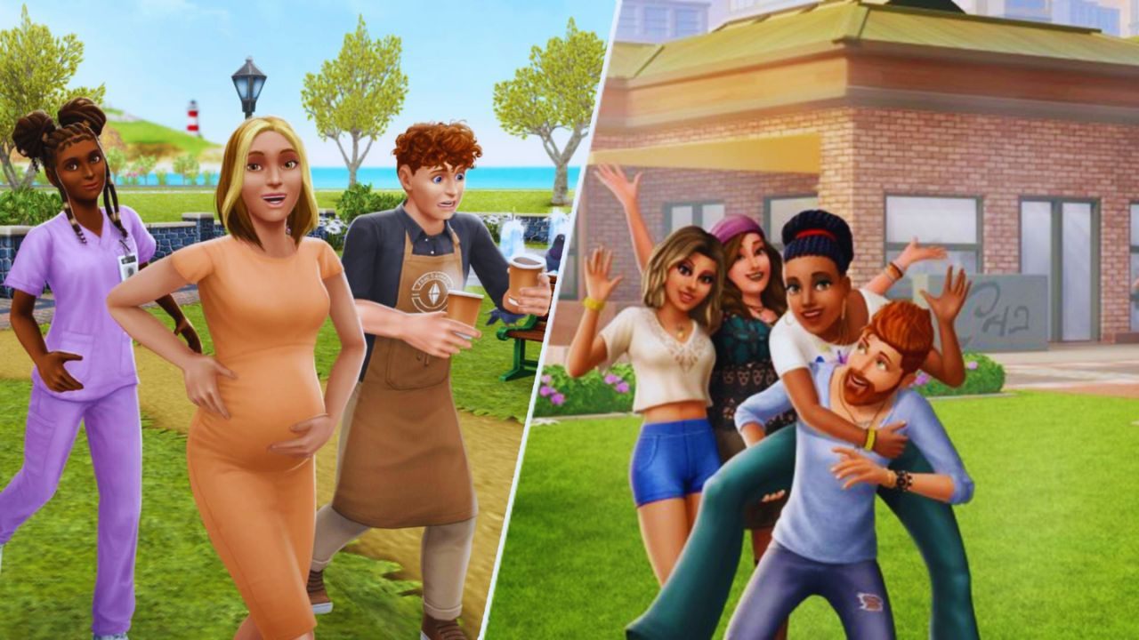 How to Get Cash on The Sims Mobile