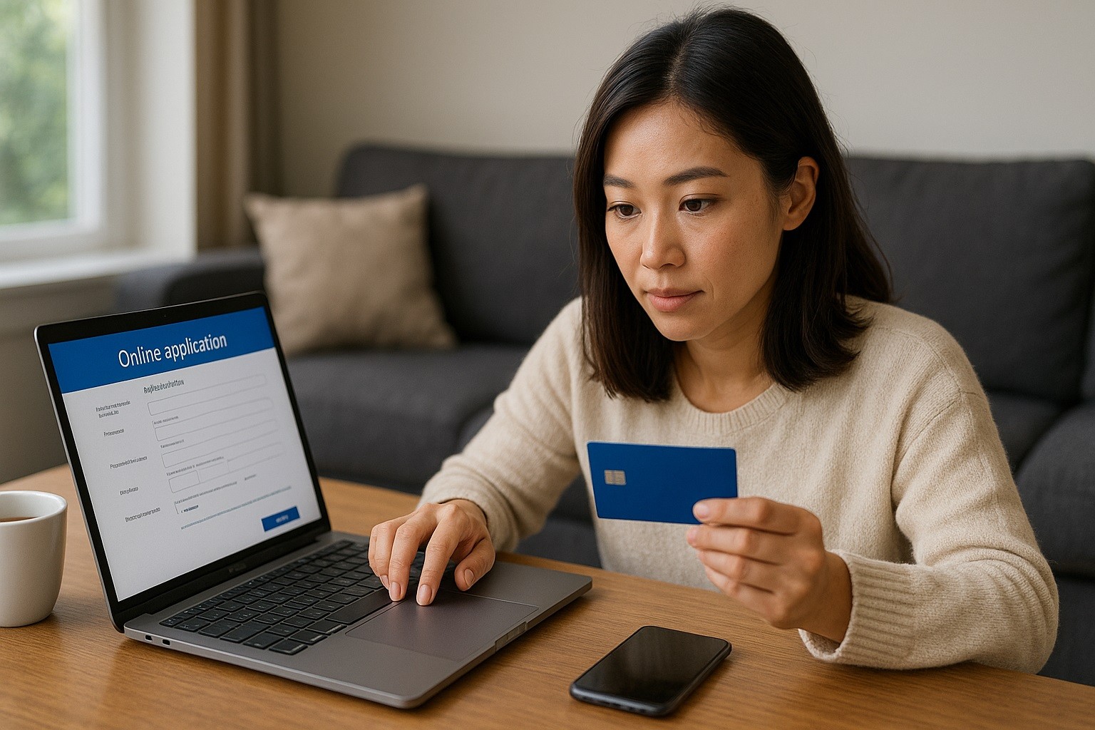 The Chase Freedom Flex Credit - How to Apply Online