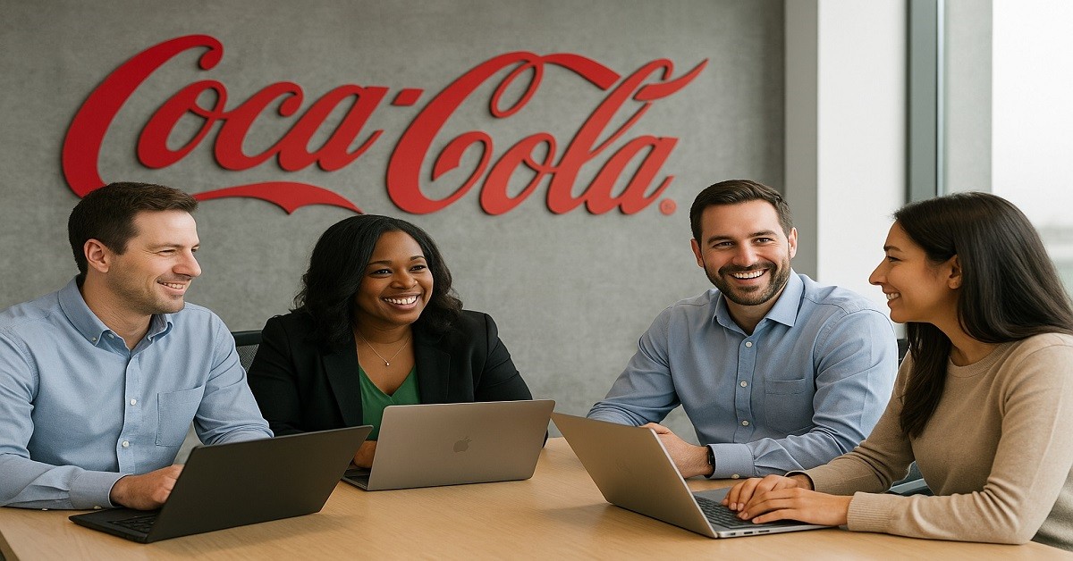 Discover How to Find Jobs at Coca-Cola
