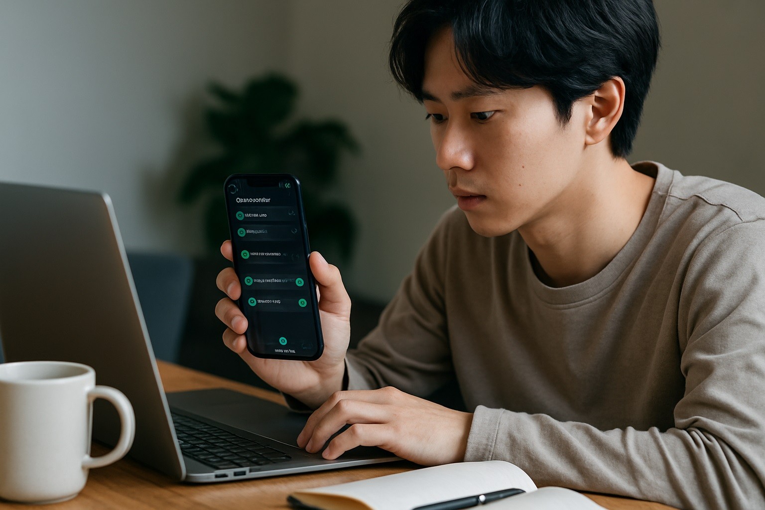 How to Read Deleted Whatsapp Messages