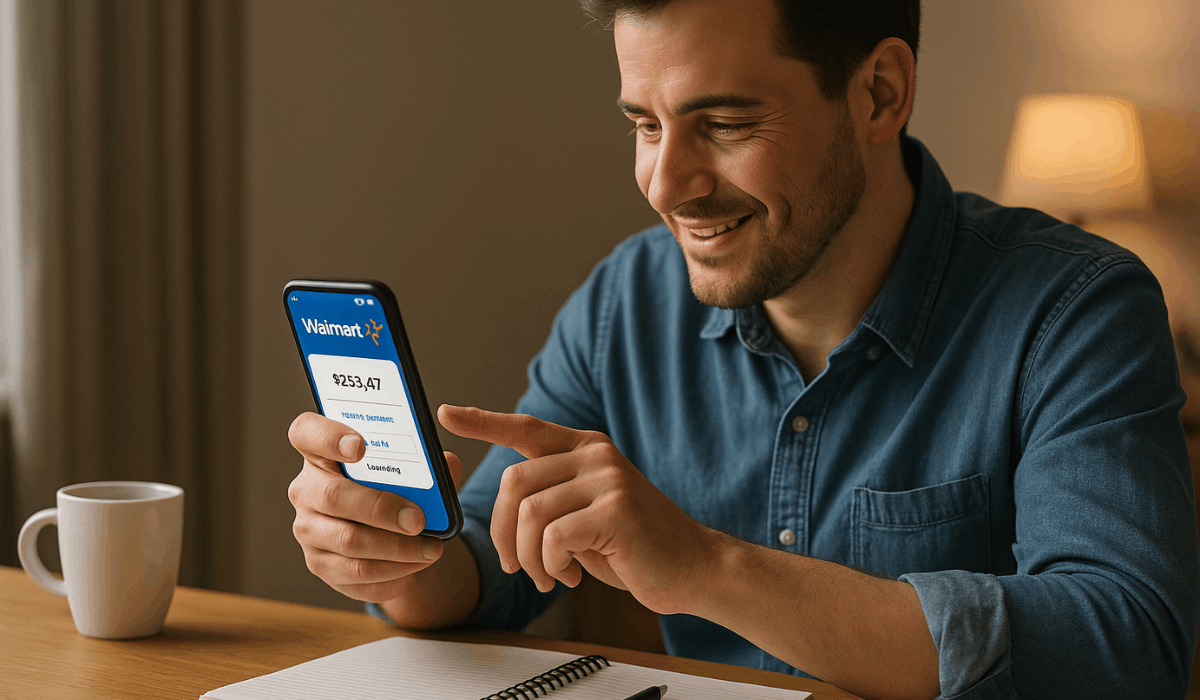 Guide to Applying for a Walmart Credit Card - Learn More
