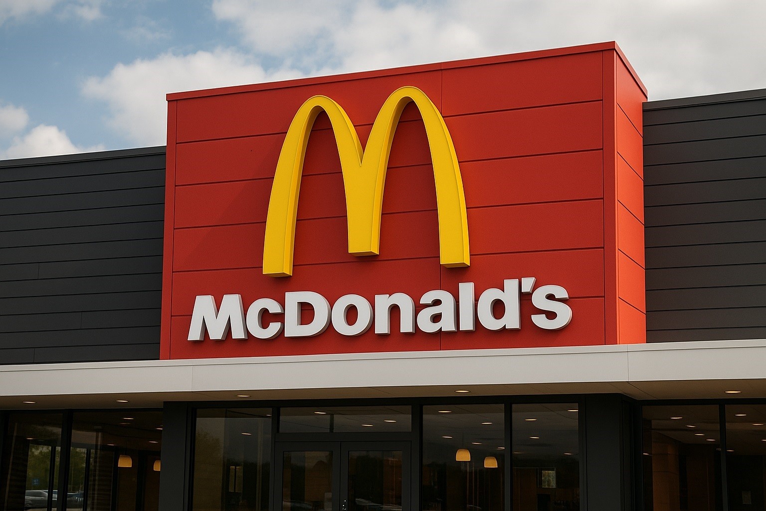 How to Apply for McDonald's Vacancies