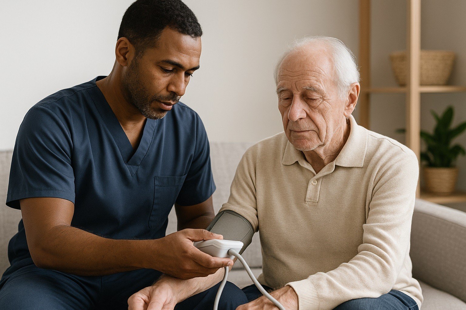 Home Health Aides – Discover How to Find Online