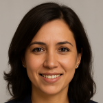 Maya R. Calderón