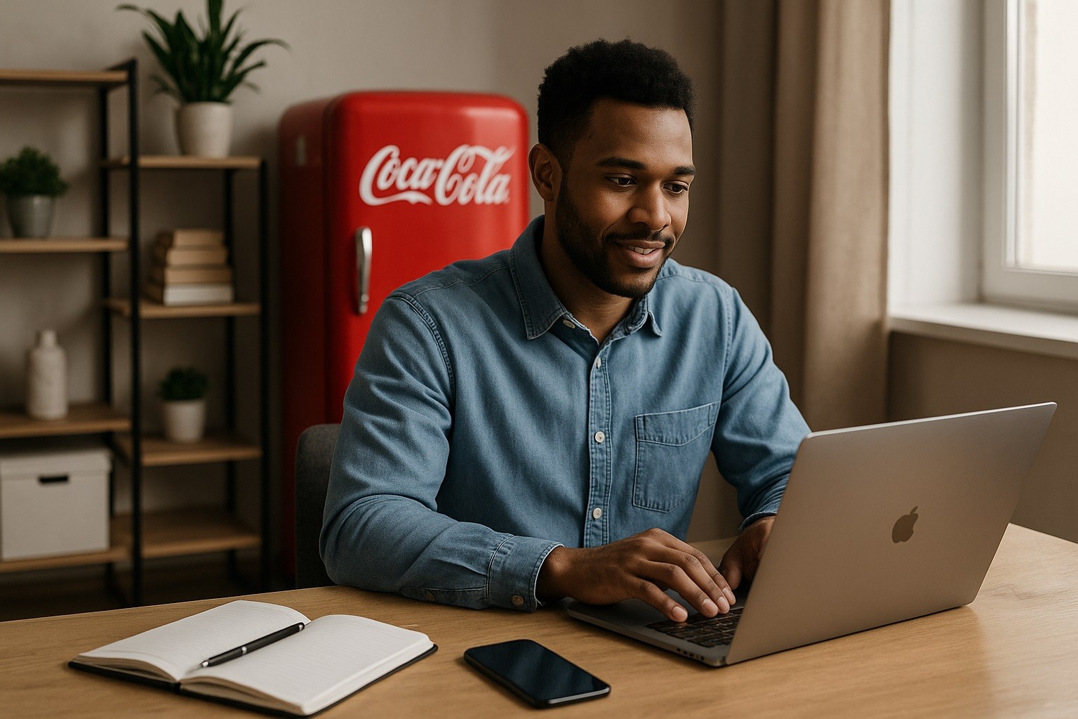 Discover How to Find Jobs at Coca-Cola