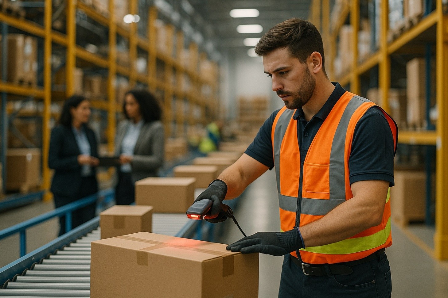 Amazon Hiring: How To Apply For Jobs Openings