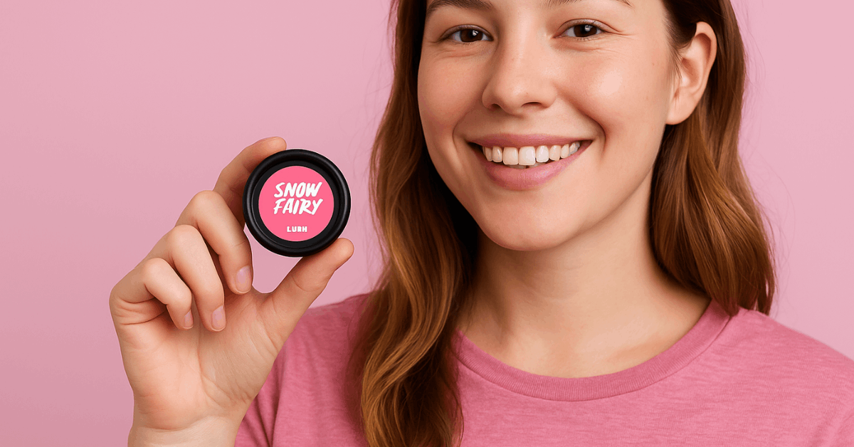 Lush Free Samples: Natural Skincare and Bath Products